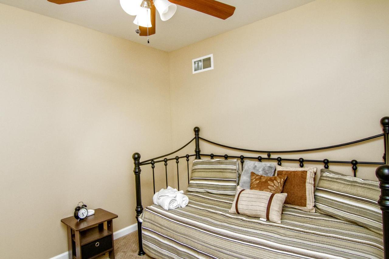 تانيرسفيل Cabin By The Creek With Private Creek Access المظهر الخارجي الصورة